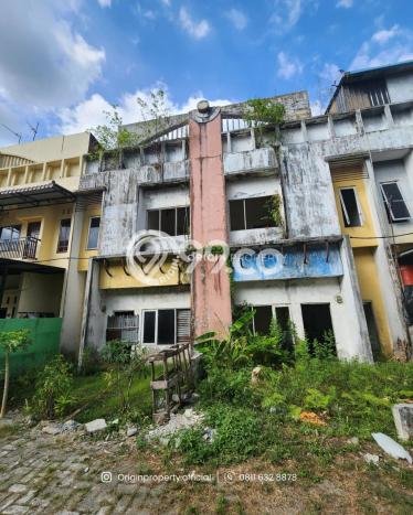 Dijual Rumah Siap Huni di Medan Marelan Medan Harga Rp 295 Juta LT 78m2 Dijual Rumah Siap Huni di Medan Marelan Medan Harga Rp 295 Juta LT 78m2