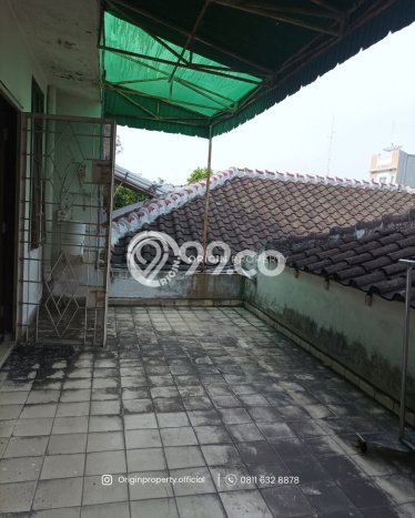 Rumah di Medan Kota, Akses ke Fasilitas, 4 KM, LT 248m² Bangunan 168m² Rumah di Medan Kota, Akses ke Fasilitas, 4 KM, LT 248m² Bangunan 168m²