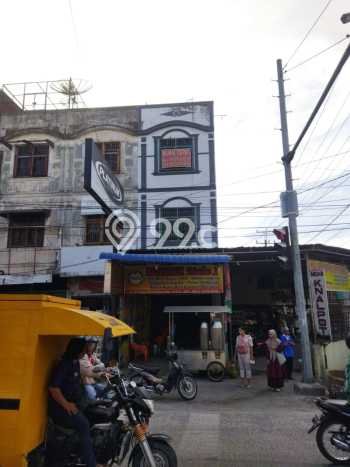 Jual Ruko di Medan Timur, Luas 64m², Kawasan Komersial, Jalur Mudah Jual Ruko di Medan Timur, Luas 64m², Kawasan Komersial, Jalur Mudah