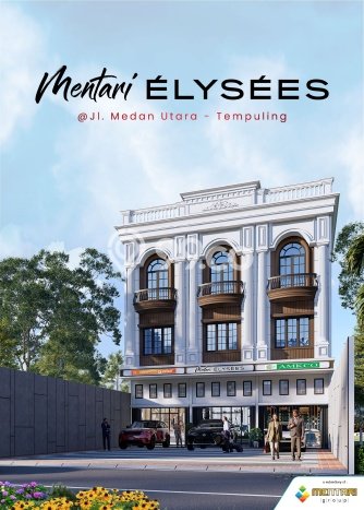 Untuk Dijual Ruko di Medan Tembung Medan LT 164m2 / LB 200m2 Untuk Dijual Ruko di Medan Tembung Medan LT 164m2 / LB 200m2