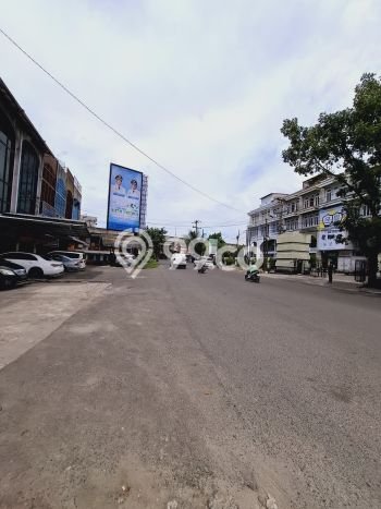 AREA SUPER PREMIUM! Ruko di Medan Timur, Luas 64m², Ramai Pembeli AREA SUPER PREMIUM! Ruko di Medan Timur, Luas 64m², Ramai Pembeli