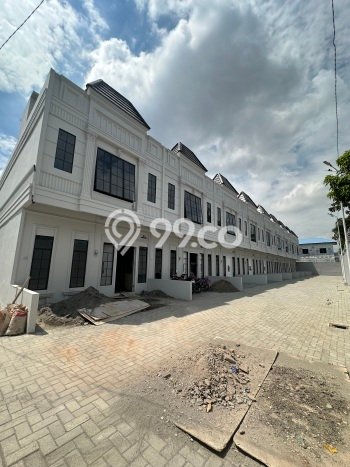 Jual Segera Rumah 1 KT 1 KM di Percut Sei Tuan, Deli Serdang Jual Segera Rumah 1 KT 1 KM di Percut Sei Tuan, Deli Serdang