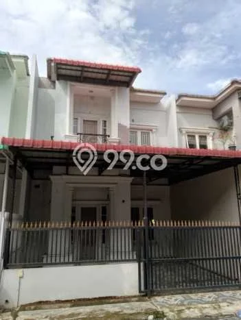 Rumah di Medan Denai, 2 KM, Area Asri, LT 90m² LB 100m² Rumah di Medan Denai, 2 KM, Area Asri, LT 90m² LB 100m²