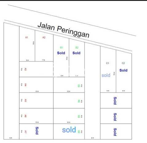 Dijual Rumah Cluster Pringgan Jalan Pringan Daerah Citraland Dijual Rumah Cluster Pringgan Jalan Pringan Daerah Citraland