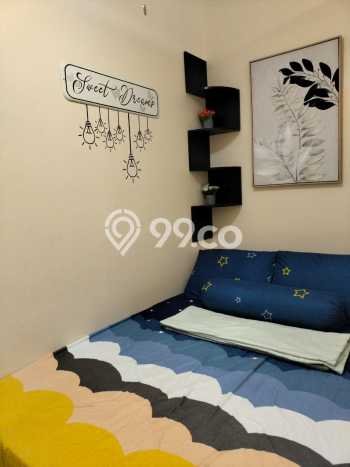 Jarang Ada! Unit Apartemen Hemat di Medan Barat, Medan 2 Kamar Tidur dan 1 Kamar Mandi Jarang Ada! Unit Apartemen Hemat di Medan Barat, Medan 2 Kamar Tidur dan 1 Kamar Mandi