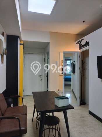 Jarang Ada! Unit Apartemen Hemat di Medan Barat, Medan 2 Kamar Tidur dan 1 Kamar Mandi Jarang Ada! Unit Apartemen Hemat di Medan Barat, Medan 2 Kamar Tidur dan 1 Kamar Mandi