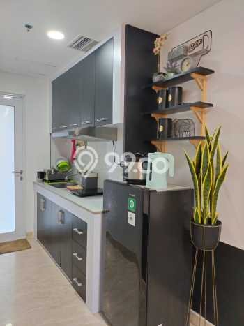 Jarang Ada! Unit Apartemen Hemat di Medan Barat, Medan 2 Kamar Tidur dan 1 Kamar Mandi Jarang Ada! Unit Apartemen Hemat di Medan Barat, Medan 2 Kamar Tidur dan 1 Kamar Mandi
