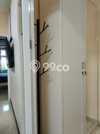Jarang Ada! Unit Apartemen Hemat di Medan Barat, Medan 2 Kamar Tidur dan 1 Kamar Mandi Jarang Ada! Unit Apartemen Hemat di Medan Barat, Medan 2 Kamar Tidur dan 1 Kamar Mandi