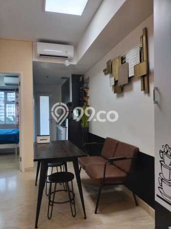 Jarang Ada! Unit Apartemen Hemat di Medan Barat, Medan 2 Kamar Tidur dan 1 Kamar Mandi Jarang Ada! Unit Apartemen Hemat di Medan Barat, Medan 2 Kamar Tidur dan 1 Kamar Mandi
