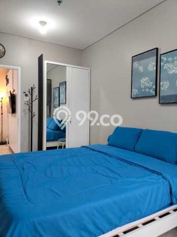 Jarang Ada! Unit Apartemen Hemat di Medan Barat, Medan 2 Kamar Tidur dan 1 Kamar Mandi Jarang Ada! Unit Apartemen Hemat di Medan Barat, Medan 2 Kamar Tidur dan 1 Kamar Mandi