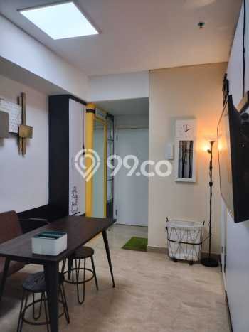 Jarang Ada! Unit Apartemen Hemat di Medan Barat, Medan 2 Kamar Tidur dan 1 Kamar Mandi Jarang Ada! Unit Apartemen Hemat di Medan Barat, Medan 2 Kamar Tidur dan 1 Kamar Mandi