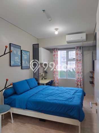 Jarang Ada! Unit Apartemen Hemat di Medan Barat, Medan 2 Kamar Tidur dan 1 Kamar Mandi Jarang Ada! Unit Apartemen Hemat di Medan Barat, Medan 2 Kamar Tidur dan 1 Kamar Mandi