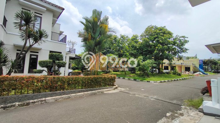 Dijual Cepat Rumah Bagus Siap Huni LB 162m2 di Ciomas, Bogor Dijual Cepat Rumah Bagus Siap Huni LB 162m2 di Ciomas, Bogor