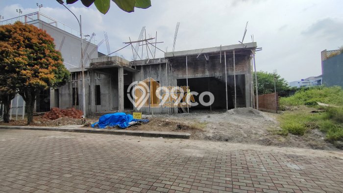 Untuk Dijual Tanah di Bogor, Luas 538m2 SHM Untuk Dijual Tanah di Bogor, Luas 538m2 SHM