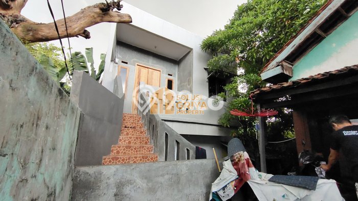 Jual Rumah Favorit Siap Huni LB 150m2 di Kramat Jati, Jakarta Timur Jual Rumah Favorit Siap Huni LB 150m2 di Kramat Jati, Jakarta Timur