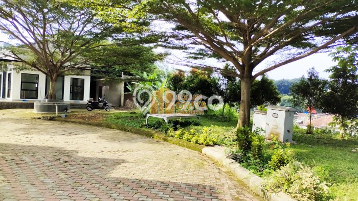 Lahan Dijual Lokasi Strategis di Bogor dengan Luas 77m2 Lahan Dijual Lokasi Strategis di Bogor dengan Luas 77m2