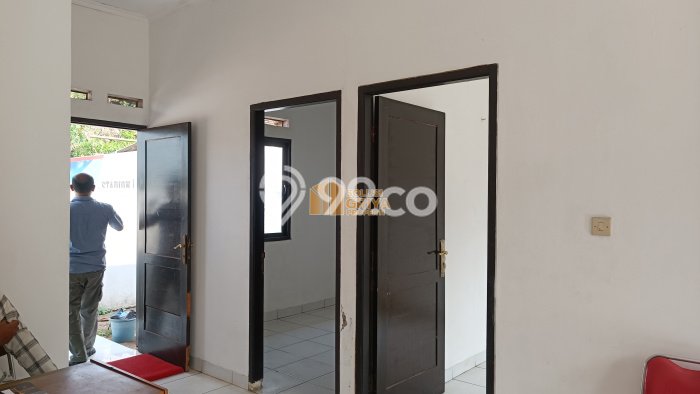 Hunian Cantik Minimalis Lb 38m2 di Gunung Sindur, Bogor Hunian Cantik Minimalis Lb 38m2 di Gunung Sindur, Bogor