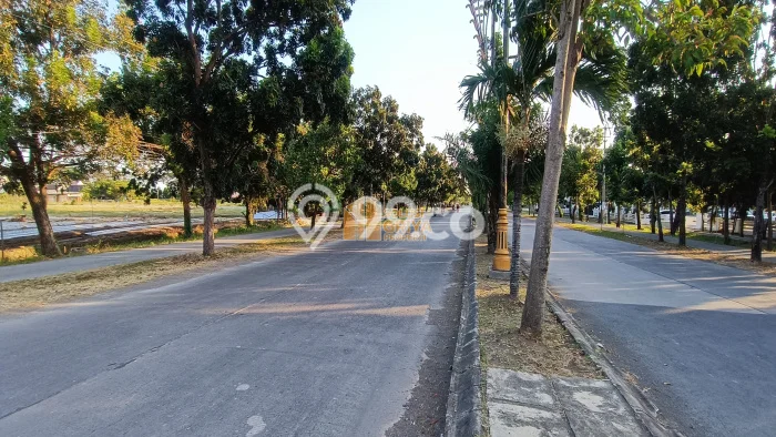 Lahan Strategis di Indramayu Dijual dengan Luas 15000m2 Lahan Strategis di Indramayu Dijual dengan Luas 15000m2