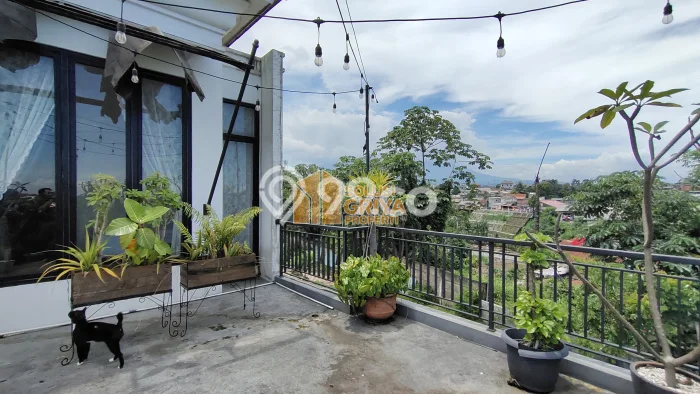 Rumah Strategis Minimalis Lb 209m2 di Bogor Selatan, Bogor Rumah Strategis Minimalis Lb 209m2 di Bogor Selatan, Bogor