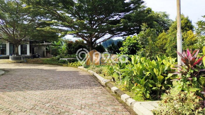 Lahan Dijual Lokasi Strategis di Bogor dengan Luas 77m2 Lahan Dijual Lokasi Strategis di Bogor dengan Luas 77m2