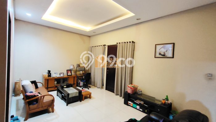 Rumah Luxury Modern Siap Huni di Sukmajaya Depok Rumah Luxury Modern Siap Huni di Sukmajaya Depok
