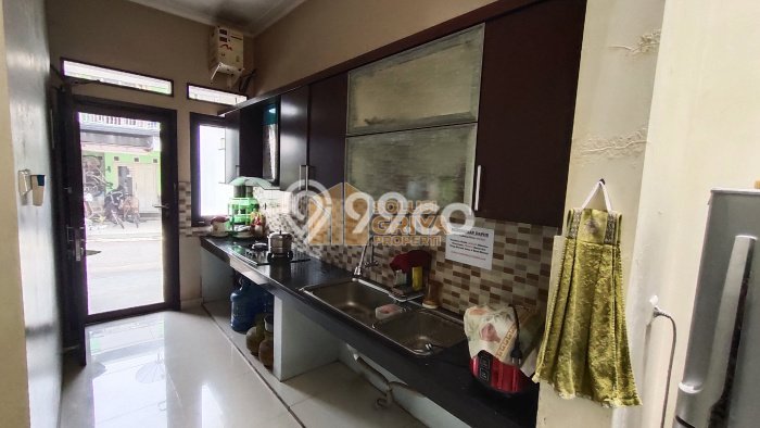 Dijual Cepat Rumah Bagus Siap Huni LB 162m2 di Ciomas, Bogor Dijual Cepat Rumah Bagus Siap Huni LB 162m2 di Ciomas, Bogor