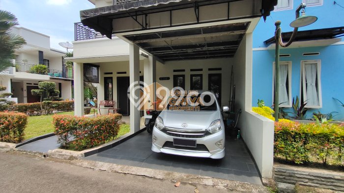 Dijual Cepat Rumah Bagus Siap Huni LB 162m2 di Ciomas, Bogor Dijual Cepat Rumah Bagus Siap Huni LB 162m2 di Ciomas, Bogor