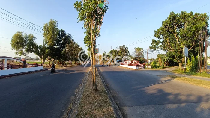 Lahan Strategis di Indramayu Dijual dengan Luas 15000m2 Lahan Strategis di Indramayu Dijual dengan Luas 15000m2