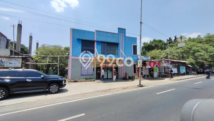 Untuk Dijual Ruko di Tapos, Depok Harga Penawaran Spesial Untuk Dijual Ruko di Tapos, Depok Harga Penawaran Spesial