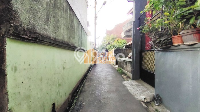 Jual Rumah Favorit Siap Huni LB 150m2 di Kramat Jati, Jakarta Timur Jual Rumah Favorit Siap Huni LB 150m2 di Kramat Jati, Jakarta Timur