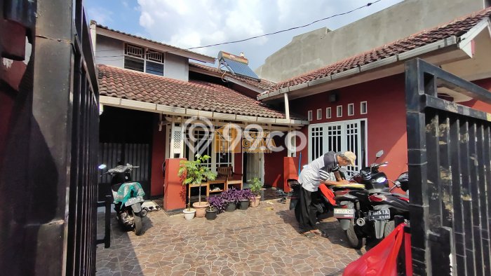 Rumah Minimalis di Jakarta Timur Dekat Sekolah Rumah Minimalis di Jakarta Timur Dekat Sekolah