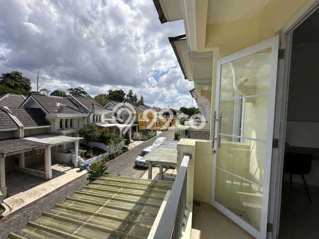 Dijual Hunian Rumah Terawat 3 KT di Rancamaya, Bogor Dijual Hunian Rumah Terawat 3 KT di Rancamaya, Bogor