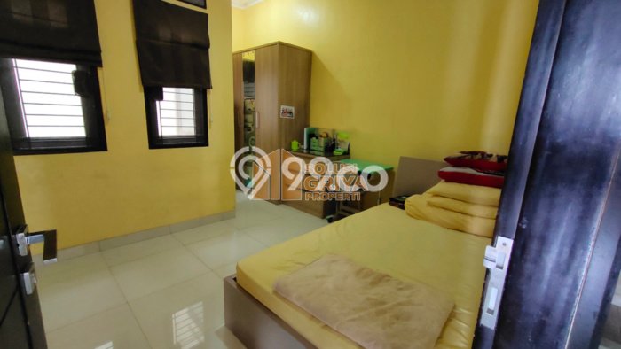 Dijual Cepat Rumah Bagus Siap Huni LB 162m2 di Ciomas, Bogor Dijual Cepat Rumah Bagus Siap Huni LB 162m2 di Ciomas, Bogor