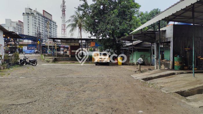 Komersial Favorit Dijual di Pasar Minggu Jakarta Selatan Area Pusat Bisnis Komersial Favorit Dijual di Pasar Minggu Jakarta Selatan Area Pusat Bisnis