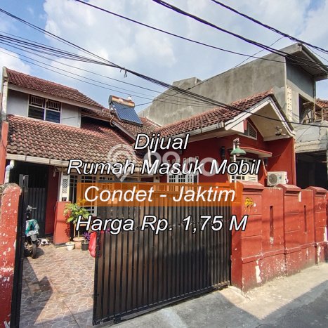 Rumah Minimalis di Jakarta Timur Dekat Sekolah Rumah Minimalis di Jakarta Timur Dekat Sekolah
