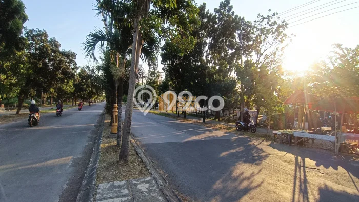 Lahan Strategis di Indramayu Dijual dengan Luas 15000m2 Lahan Strategis di Indramayu Dijual dengan Luas 15000m2
