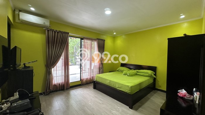 Jual Rumah Strategis Bagus Punya 4 KT di Tamansari Bogor - Jual Rumah Strategis Bagus Punya 4 KT di Tamansari Bogor -