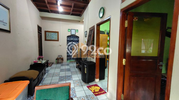 Rumah Modern Minimalis 4 Kamar Bisa Langsung Pindah di Ciomas Rumah Modern Minimalis 4 Kamar Bisa Langsung Pindah di Ciomas