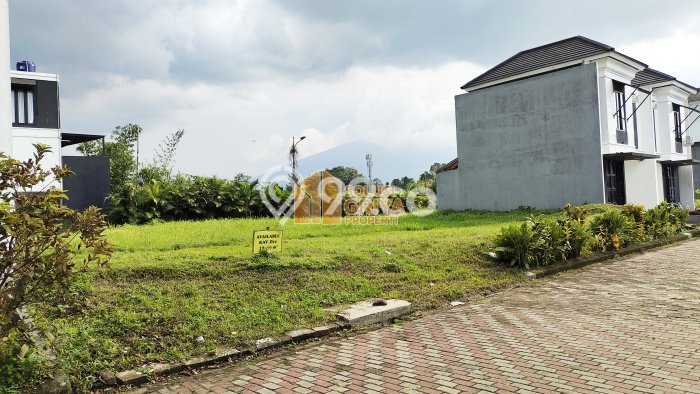 Lahan Dijual Lokasi Strategis di Bogor dengan Luas 77m2 Lahan Dijual Lokasi Strategis di Bogor dengan Luas 77m2