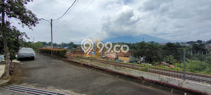 Siap Huni Hunian Elit 4 Kamar di Bogor Selatan Dekat ke Mana Saja Siap Huni Hunian Elit 4 Kamar di Bogor Selatan Dekat ke Mana Saja