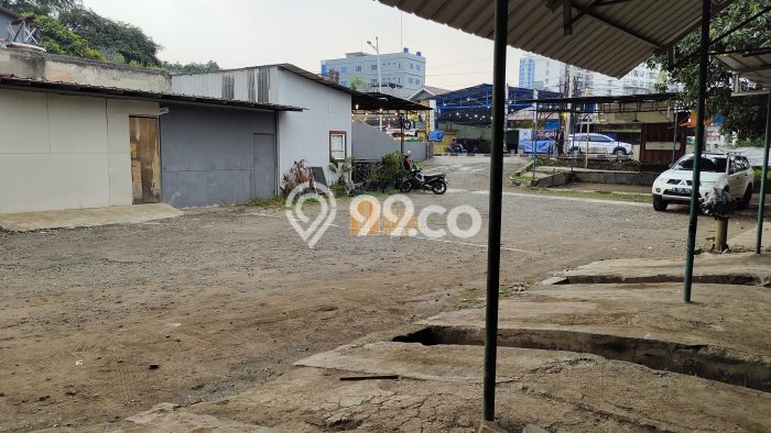 Komersial Favorit Dijual di Pasar Minggu Jakarta Selatan Area Pusat Bisnis Komersial Favorit Dijual di Pasar Minggu Jakarta Selatan Area Pusat Bisnis