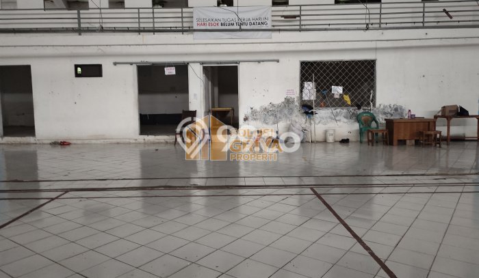 Unit Pabrik Dijual di Bogor Selatan Bogor 1800m2 Unit Pabrik Dijual di Bogor Selatan Bogor 1800m2
