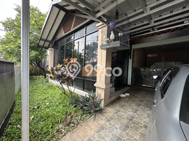 Dijual Cepat Rumah Bagus Siap Huni LB 220m2 di Ciomas, Bogor Dijual Cepat Rumah Bagus Siap Huni LB 220m2 di Ciomas, Bogor