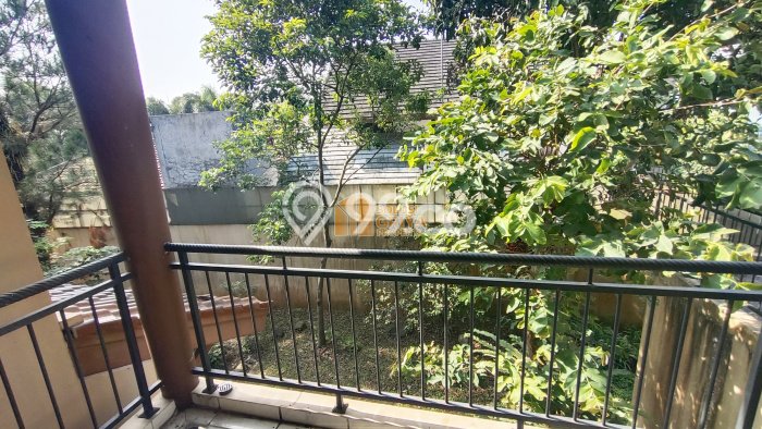 For Sale! Luxury House LT 888m2 Desain Modern di Bogor Nirwana Residence For Sale! Luxury House LT 888m2 Desain Modern di Bogor Nirwana Residence