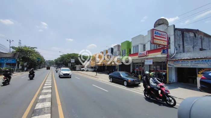Untuk Dijual Ruko di Tapos, Depok Harga Penawaran Spesial Untuk Dijual Ruko di Tapos, Depok Harga Penawaran Spesial