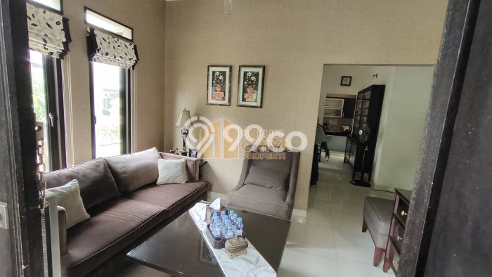 Dijual Cepat Rumah Bagus Siap Huni LB 162m2 di Ciomas, Bogor Dijual Cepat Rumah Bagus Siap Huni LB 162m2 di Ciomas, Bogor