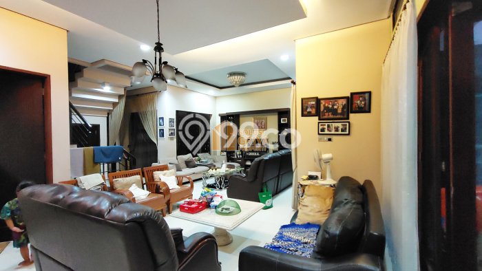 Rumah Luxury Modern Siap Huni di Sukmajaya Depok Rumah Luxury Modern Siap Huni di Sukmajaya Depok