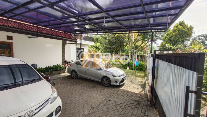 Siap Huni Hunian Elit 6 Kamar di Bogor Barat Dekat ke Mana Saja Siap Huni Hunian Elit 6 Kamar di Bogor Barat Dekat ke Mana Saja
