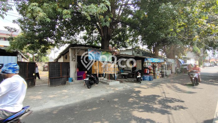 Hunian Mewah LB 100m2 Siap Huni Desain Elegan di Condet, Jakarta Timur Hunian Mewah LB 100m2 Siap Huni Desain Elegan di Condet, Jakarta Timur
