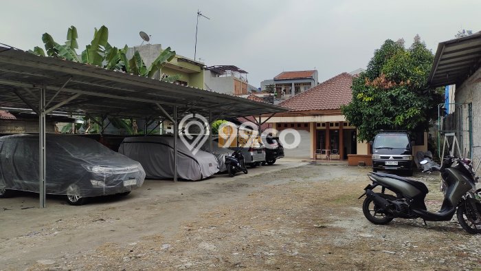 Komersial Favorit Dijual di Pasar Minggu Jakarta Selatan Area Pusat Bisnis Komersial Favorit Dijual di Pasar Minggu Jakarta Selatan Area Pusat Bisnis